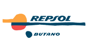 Repsol Propano y Butano - certificado de gas butano